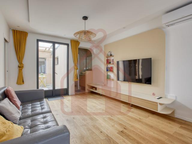 Maison vente à L'Haÿ-les-Roses, Villejuif