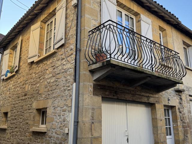 Maison vente à Sarlat-la-canéda, Le Roc Bédière