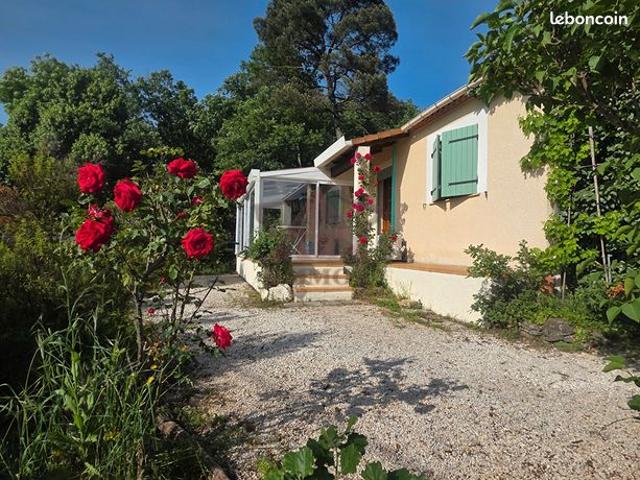 Maison vente à Alès, Gagnières
