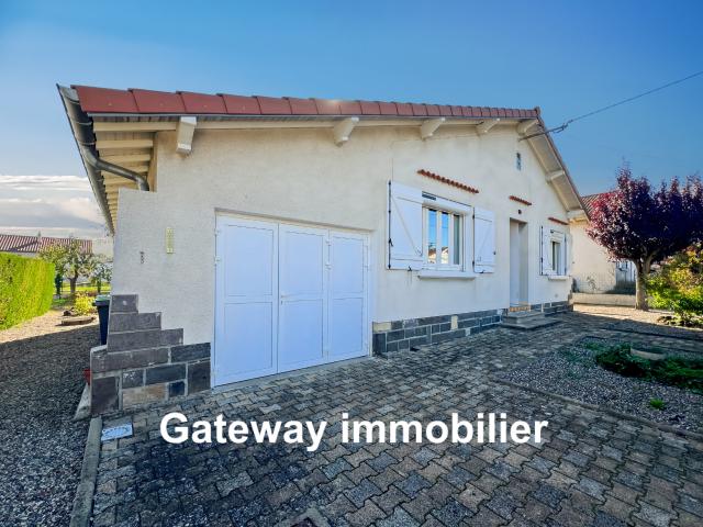 Maison vente à France métropolitaine, Pont-du-château