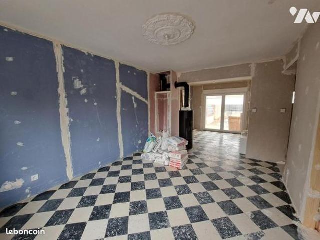 Maison vente à Douai, Cuincy