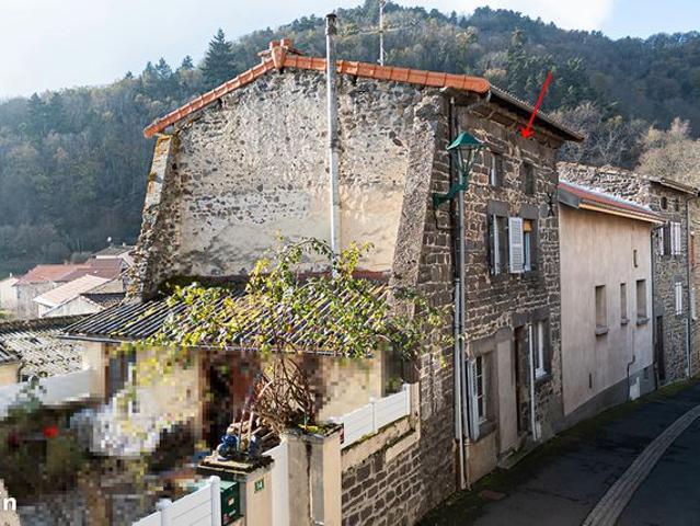 Maison vente à Enval, Guadeloupe