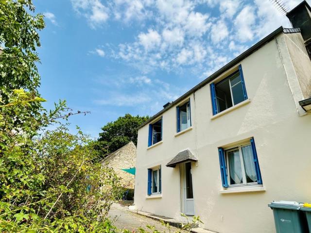 Maison vente à Quenequen Bihan, Loguivy-Plougras