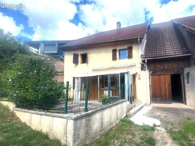 Maison vente à Belfort, Saraz