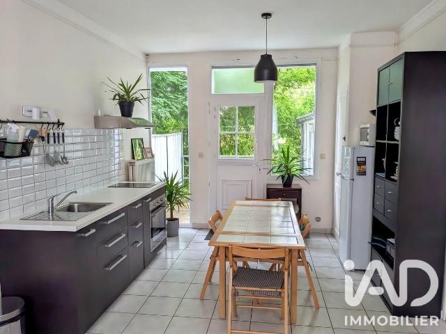 Maison vente à Chauny, Aisne