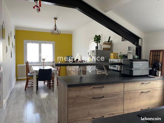 Maison vente à Les Sables-d'Olonne, Le Girouard