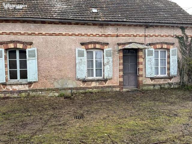 Maison vente à Dreux, Tremblay-les-villages