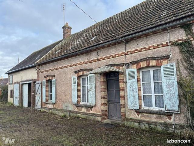 Maison vente à Dreux, Tremblay-les-villages