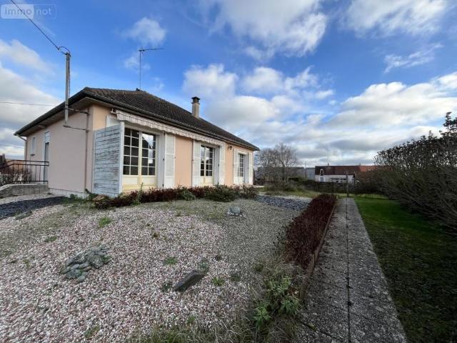 Maison vente à Mamers, Connerré