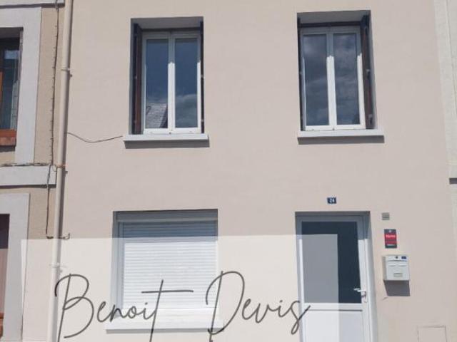 Maison vente à Le Havre, Bolbec