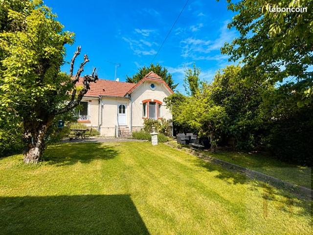 Maison vente à Le Raincy, Neuilly-sur-marne