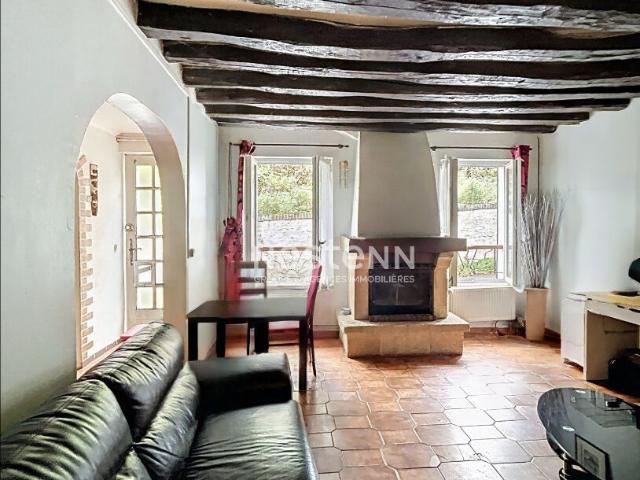 Maison vente à Dreux