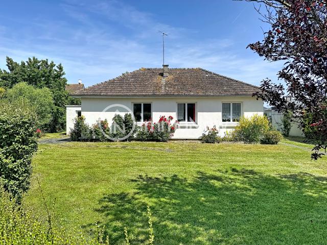 Maison vente à Avranches, Saint-pair-sur-mer