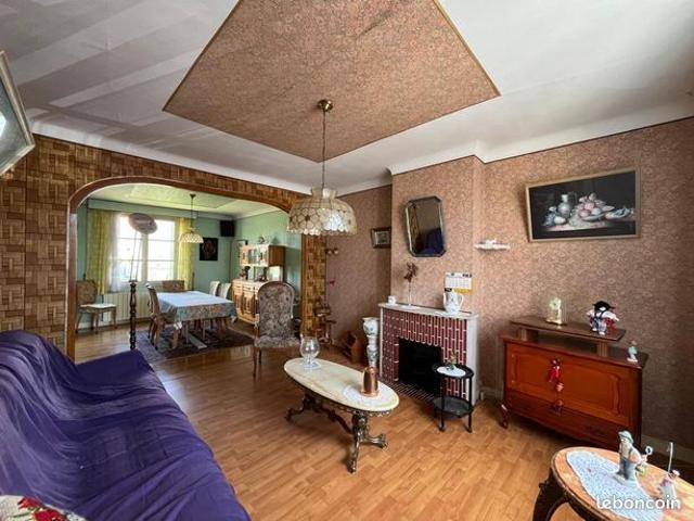 Maison vente à Montargis