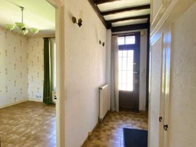 Maison vente à Compiègne, Noyon