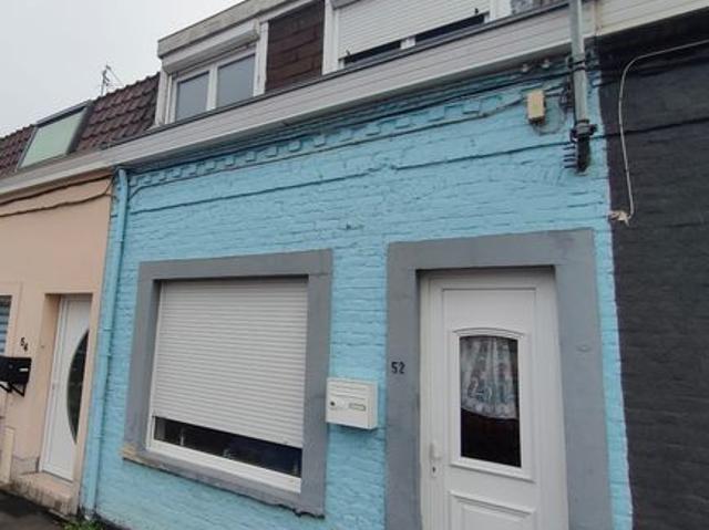 Maison vente à Lille, Tourcoing
