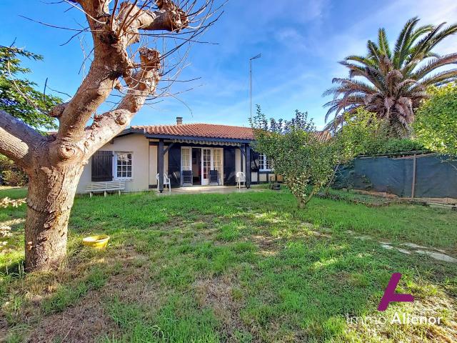Maison vente à Soustons, Landes