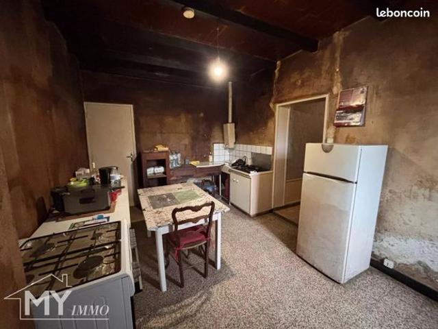 Maison vente à Libourne, Saint-philippe-du-seignal