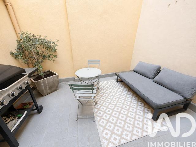 Maison vente à Perpignan, Baixas