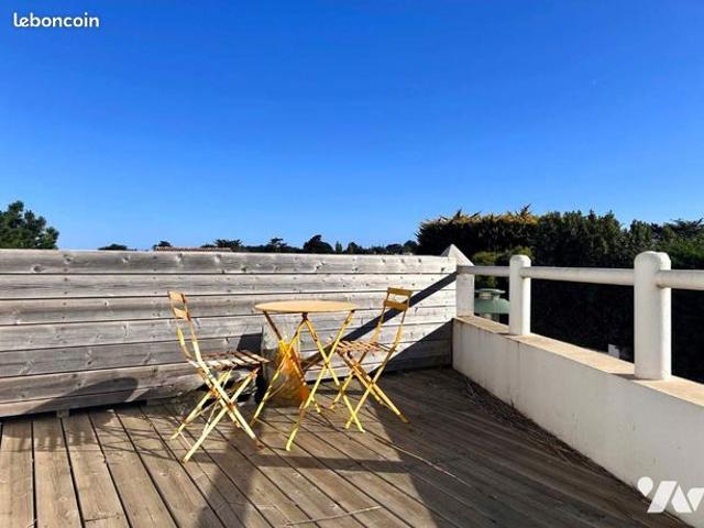 Maison vente à Les Sables-d'Olonne, L'ile-d'yeu