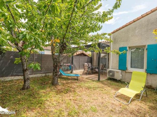 Maison vente à Rochefort, Meschers-sur-gironde