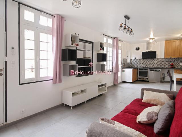 Maison vente à Marseille, La Ciotat