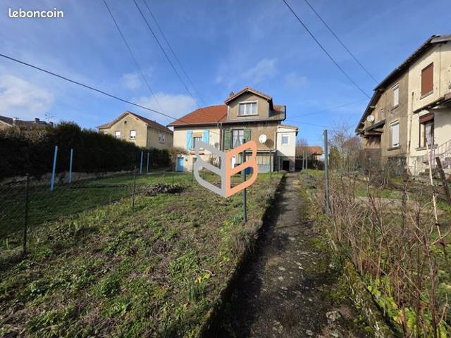 Maison vente à Verdun, Bouligny