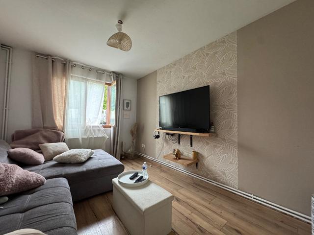 Maison vente à Amiens, Bosquel
