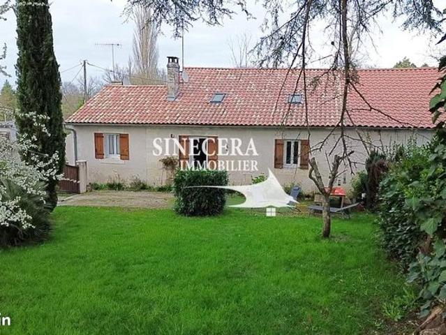 Maison vente à Périgueux, Ribérac