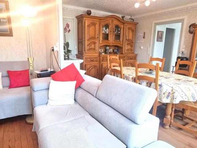 Maison vente à Compiègne, Thourotte