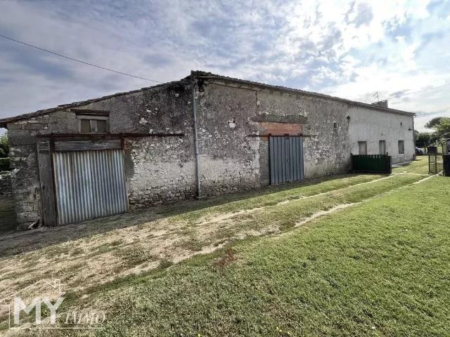 Maison vente à Libourne, Saint-philippe-du-seignal