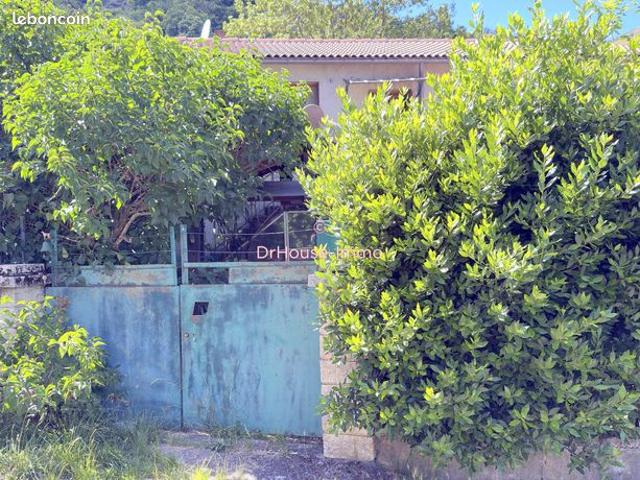 Maison vente à Largentière, Mayres
