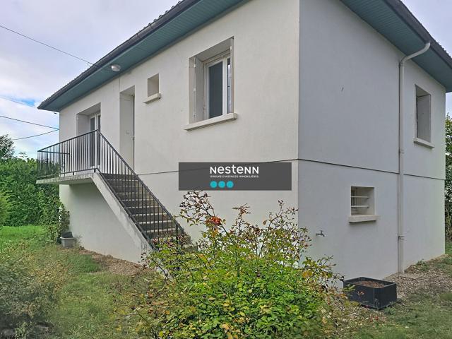 Maison vente à Villeneuve-sur-Lot, Villeneuve-sur-lot