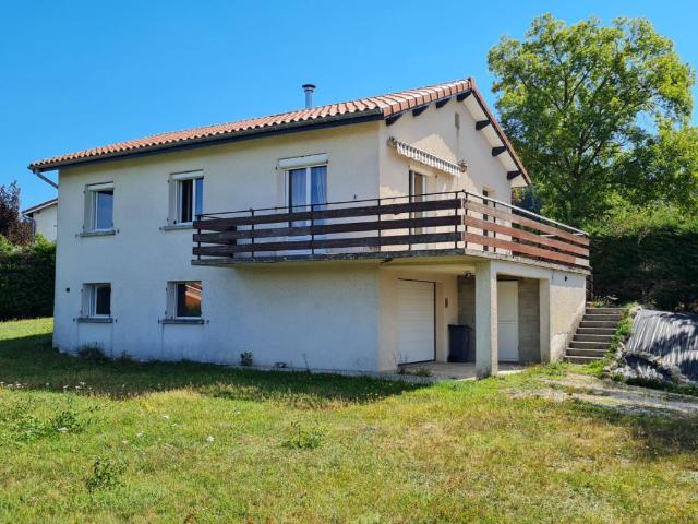 Maison vente à Les Rivaux, Riotord