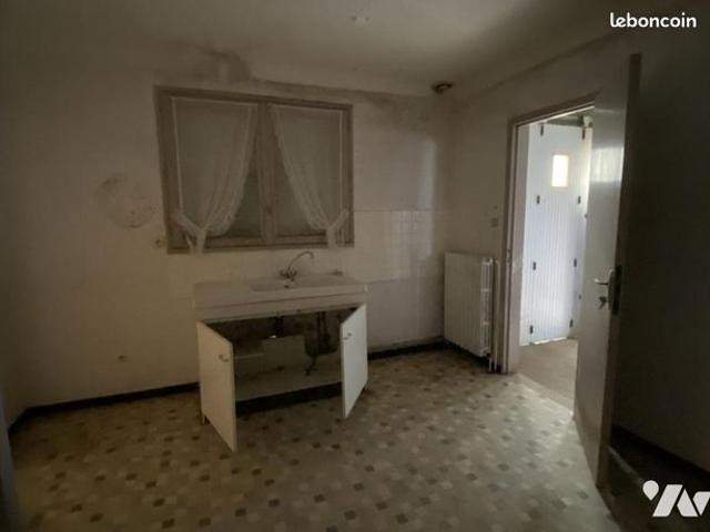 Maison vente à Nantes, La Chapelle-sur-erdre