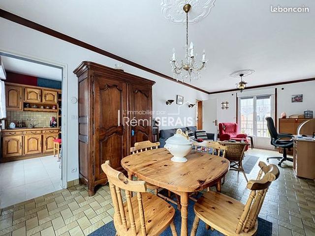 Maison vente à Argentan, Flers