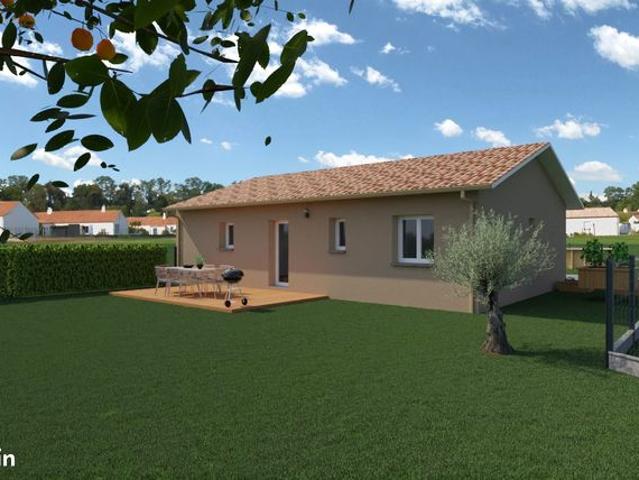 Maison vente à Mont-de-Marsan, Grenade-sur-l'adour