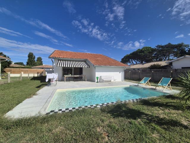 Maison vente à Arcachon, La Teste-de-buch