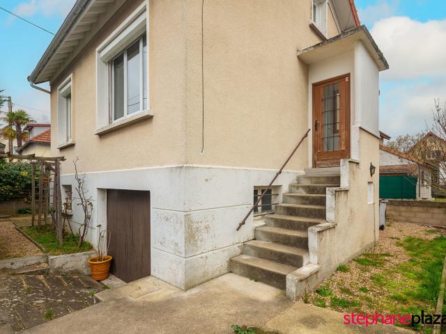 Maison vente à Argenteuil, Bezons