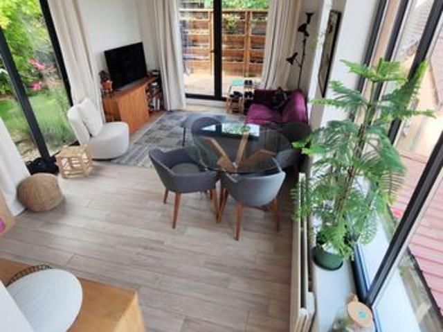 Maison vente à Boulogne-Billancourt, Sèvres