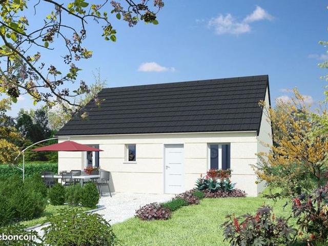 Maison vente à Donnemarie-dontilly, Martinique