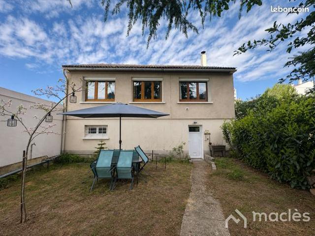 Maison vente à Tournon-sur-Rhône, Saint-prix