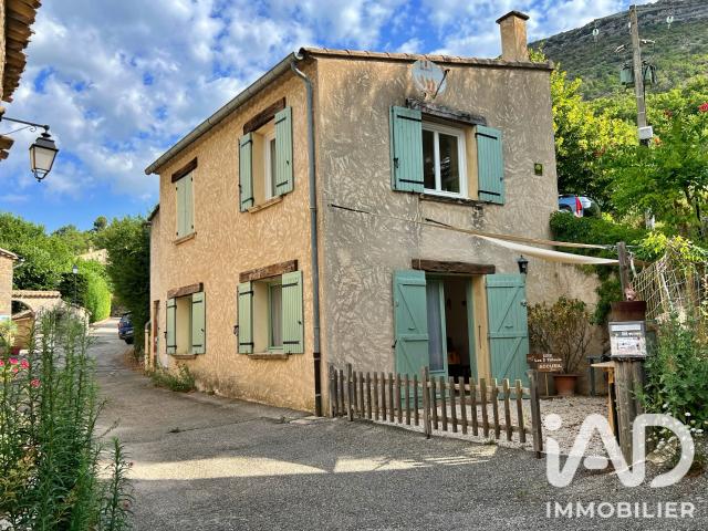 Maison vente à Nyons, La Roche-sur-le-buis