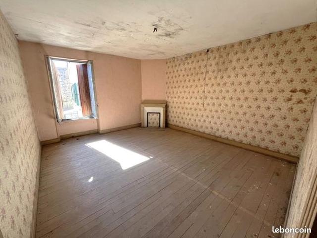 Maison vente à Issoire, Lamontgie