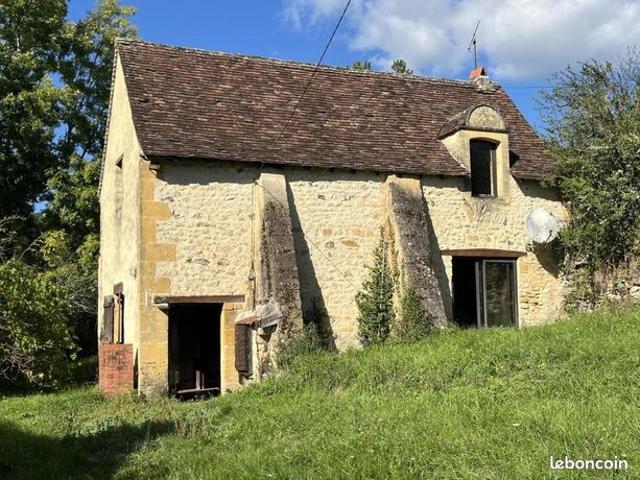 Maison vente à Brive-la-Gaillarde, Lascaux