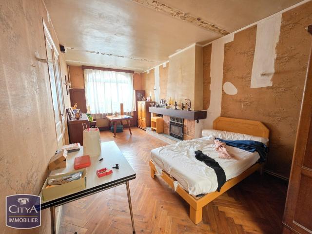 Maison vente à Lille, Roubaix