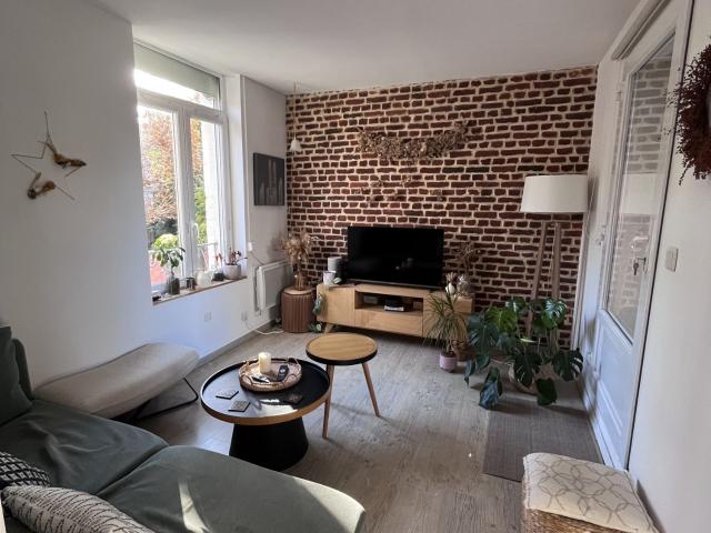 Maison vente à Faubourg de Roubaix, Lille