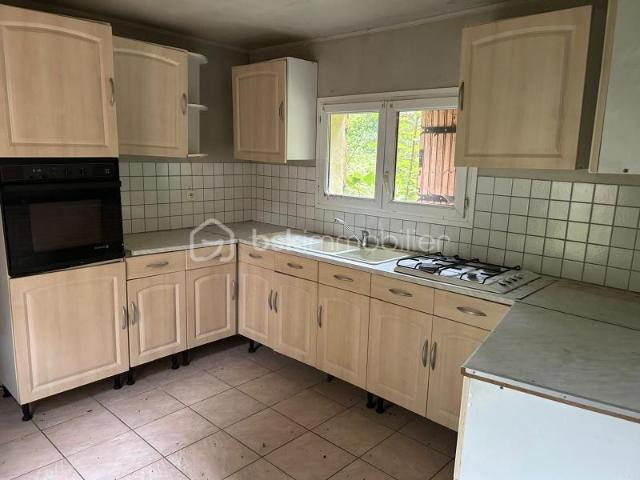 Maison vente à Beauvais, Formerie