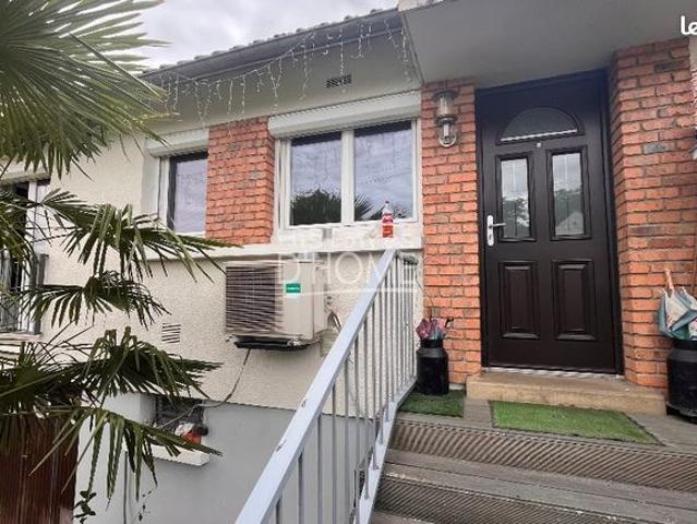 Maison vente à Provins, Rozay-en-brie