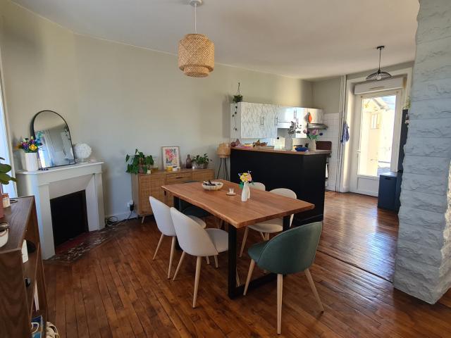 Maison location à Brive-la-Gaillarde, Brive-la-gaillarde
